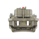 1992 Infiniti Q45 Brake Caliper 6