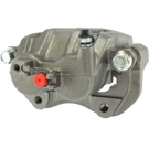 1992 Infiniti Q45 Brake Caliper 2