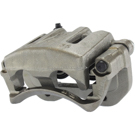 1992 Infiniti Q45 Brake Caliper 1