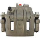 1992 Infiniti Q45 Brake Caliper 3