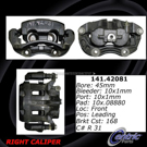 2003 Infiniti M45 Brake Caliper 9
