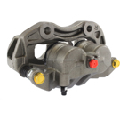 2003 Infiniti M45 Brake Caliper 5