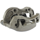 2003 Infiniti M45 Brake Caliper 4