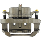 2003 Infiniti M45 Brake Caliper 6
