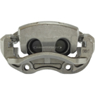 2003 Infiniti M45 Brake Caliper 7