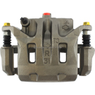 2003 Infiniti M45 Brake Caliper 3