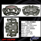 2004 Infiniti M45 Brake Caliper 9