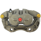 2004 Infiniti M45 Brake Caliper 8