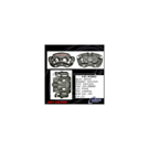 2004 Infiniti M45 Brake Caliper 11