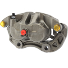 2004 Infiniti M45 Brake Caliper 2