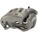2004 Infiniti M45 Brake Caliper 1