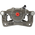1994 Nissan Sentra Brake Caliper 8