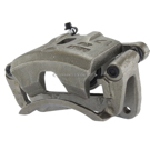 1994 Nissan Sentra Brake Caliper 1