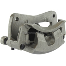 1994 Nissan Sentra Brake Caliper 4
