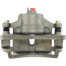 1994 Nissan Sentra Brake Caliper 6
