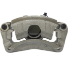 1994 Nissan Sentra Brake Caliper 7
