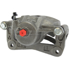 1994 Nissan Sentra Brake Caliper 2