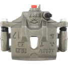 1994 Nissan Sentra Brake Caliper 3