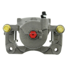 Centric Parts 141.42085 Brake Caliper 8