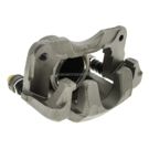 Centric Parts 141.42085 Brake Caliper 4