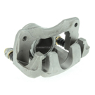 1995 Nissan 200SX Brake Caliper 4