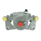 1992 Nissan NX Brake Caliper 8