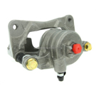 1992 Nissan NX Brake Caliper 5