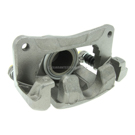 1992 Nissan NX Brake Caliper 4