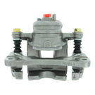 1992 Nissan NX Brake Caliper 6