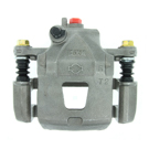 1992 Nissan NX Brake Caliper 3