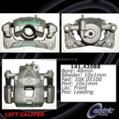 1993 Nissan NX Brake Caliper 9