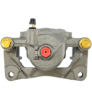 1993 Nissan NX Brake Caliper 8