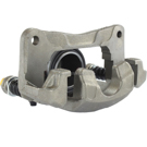 1993 Nissan NX Brake Caliper 4