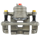 1993 Nissan NX Brake Caliper 6