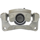 1993 Nissan NX Brake Caliper 7