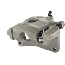 1993 Nissan NX Brake Caliper 1