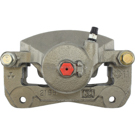 1992 Nissan NX Brake Caliper 8