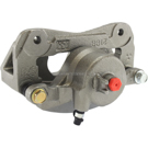 1992 Nissan NX Brake Caliper 5