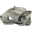 1992 Nissan NX Brake Caliper 1