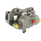 1994 Infiniti J30 Brake Caliper 5