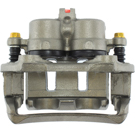1994 Infiniti J30 Brake Caliper 6