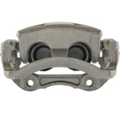 1994 Infiniti J30 Brake Caliper 7