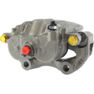 1994 Infiniti J30 Brake Caliper 2