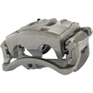 1994 Infiniti J30 Brake Caliper 1