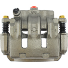 1994 Infiniti J30 Brake Caliper 3