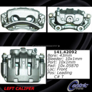 1994 Infiniti J30 Brake Caliper 9