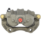1994 Infiniti J30 Brake Caliper 8