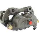 1994 Infiniti J30 Brake Caliper 5