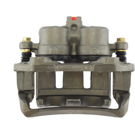 1994 Infiniti J30 Brake Caliper 6