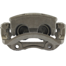 1994 Infiniti J30 Brake Caliper 7